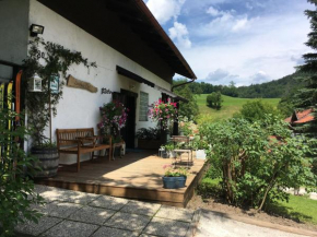 Landhaus Fay B&B